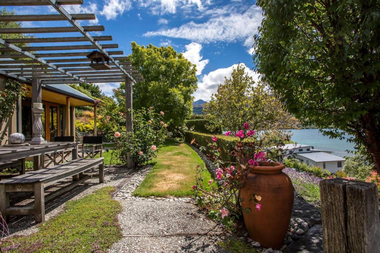 139 On Peninsula - The Ideal Retreat 2 Bedroom Apartment Queenstown Luaran gambar