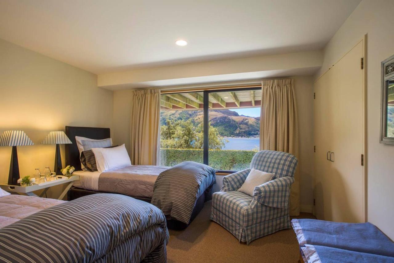 139 On Peninsula - The Ideal Retreat 2 Bedroom Apartment Queenstown Luaran gambar
