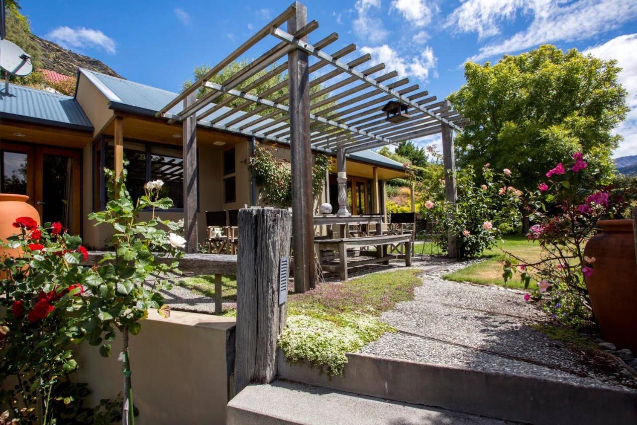 139 On Peninsula - The Ideal Retreat 2 Bedroom Apartment Queenstown Luaran gambar
