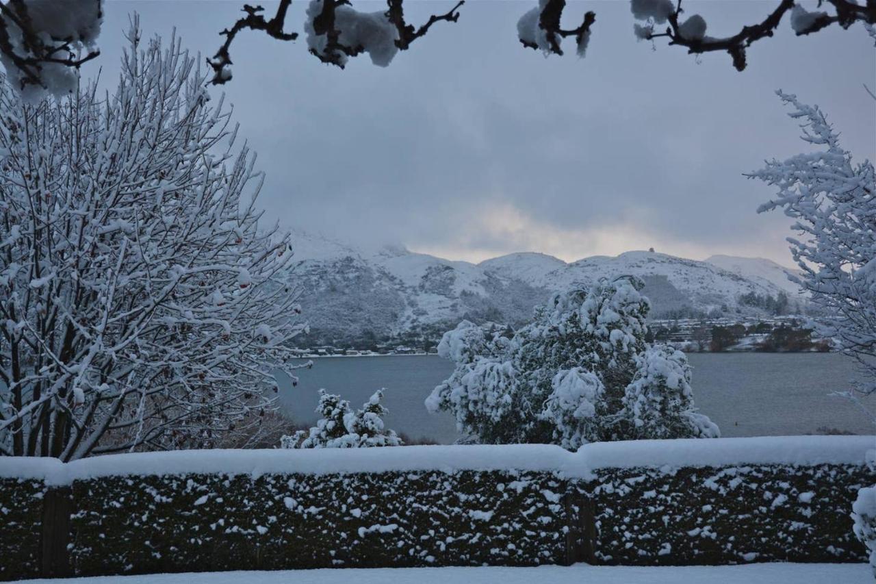 139 On Peninsula - The Ideal Retreat 2 Bedroom Apartment Queenstown Luaran gambar