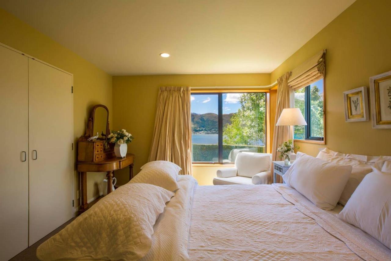 139 On Peninsula - The Ideal Retreat 2 Bedroom Apartment Queenstown Luaran gambar