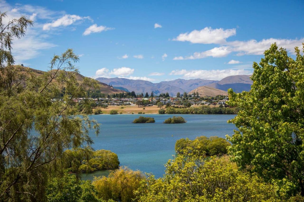139 On Peninsula - The Ideal Retreat 2 Bedroom Apartment Queenstown Luaran gambar