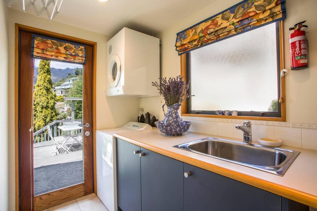 139 On Peninsula - The Ideal Retreat 2 Bedroom Apartment Queenstown Luaran gambar