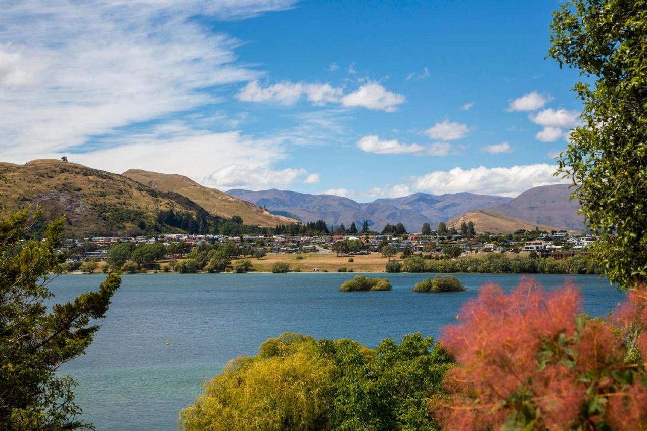 139 On Peninsula - The Ideal Retreat 2 Bedroom Apartment Queenstown Luaran gambar