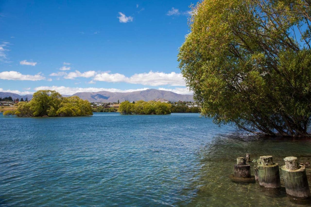 139 On Peninsula - The Ideal Retreat 2 Bedroom Apartment Queenstown Luaran gambar