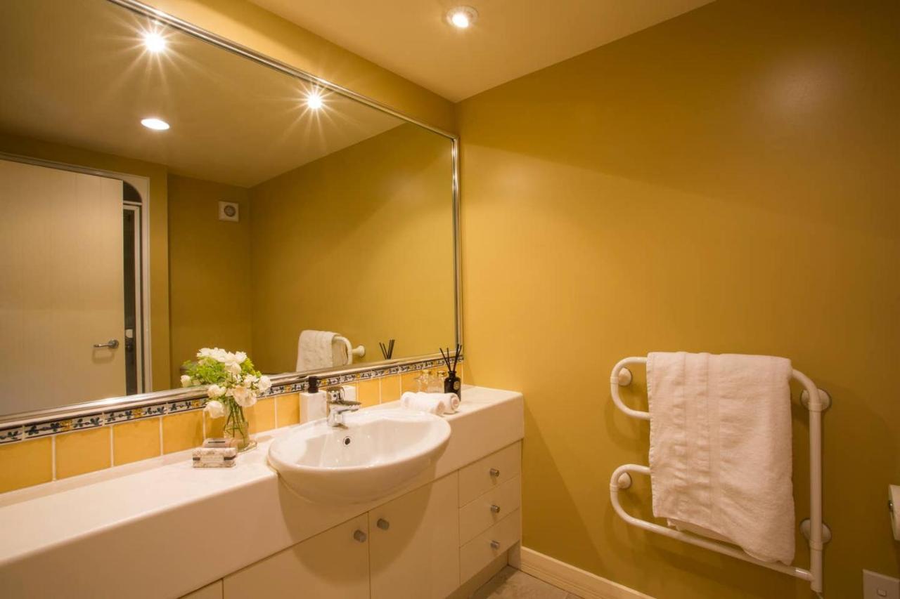 139 On Peninsula - The Ideal Retreat 2 Bedroom Apartment Queenstown Luaran gambar